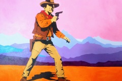 The Gunslinger